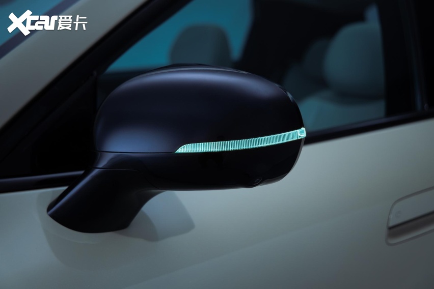 电SUV长安启源全新Q05上市新葡京娱乐10万级带激光雷达纯(图1)