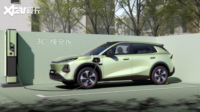 电SUV长安启源全新Q05上市新葡京娱乐10万级带激光雷达纯(图4)