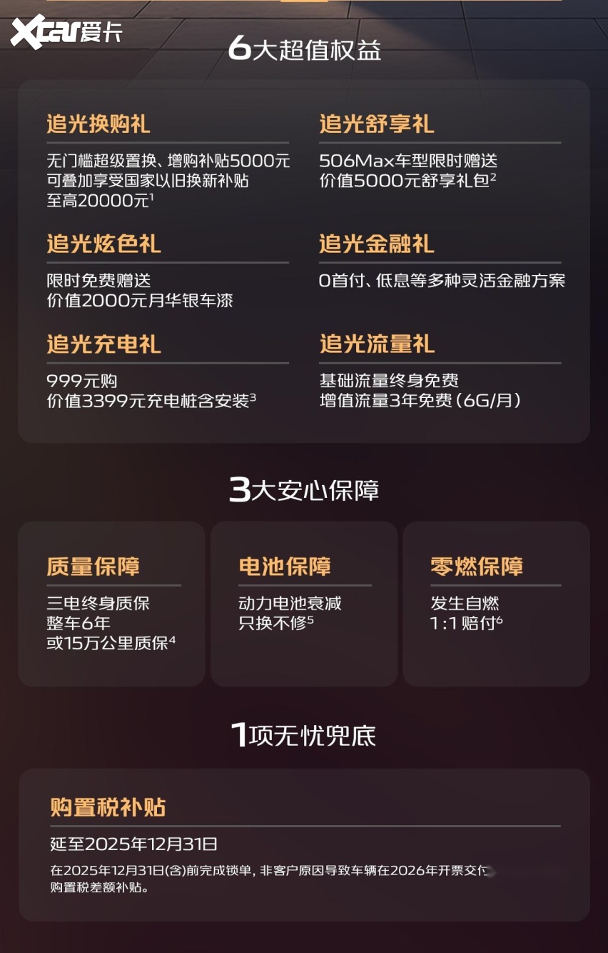 电SUV长安启源全新Q05上市新葡京娱乐10万级带激光雷达纯(图13)