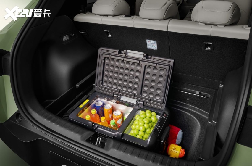 电SUV长安启源全新Q05上市新葡京娱乐10万级带激光雷达纯(图14)