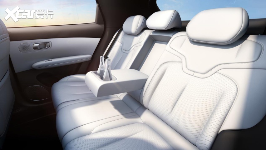 电SUV长安启源全新Q05上市新葡京娱乐10万级带激光雷达纯(图17)