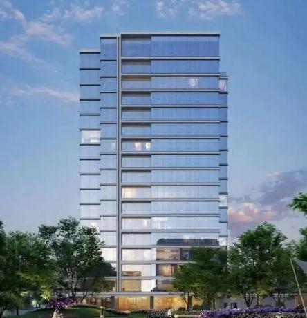 售楼处发布：绿城凤咏朝阳铸就传奇！澳门新葡京网页聚焦 绿城·凤咏朝阳(图2)