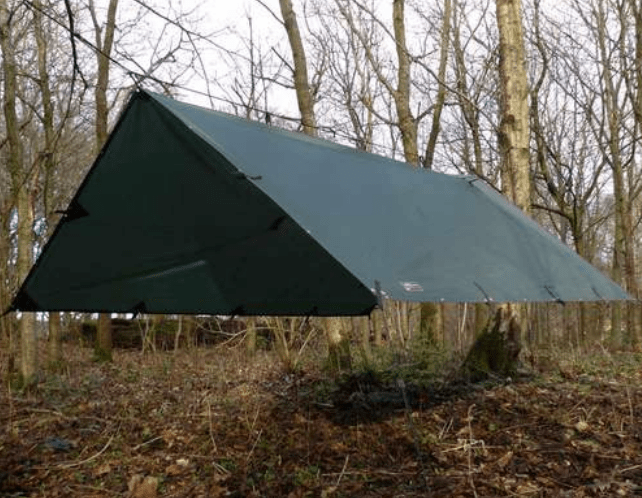 你必须知道的户外神器澳门新葡京网站天幕