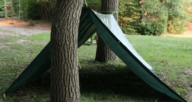 你必须知道的户外神器澳门新葡京网站天幕(图4)